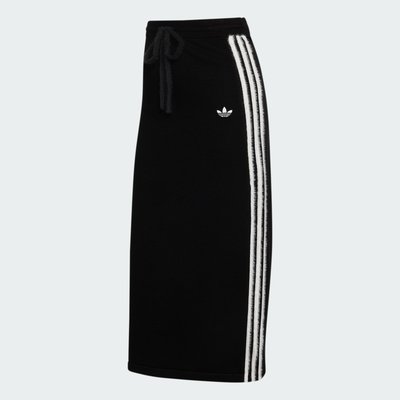 JUPE TRICOTÉE adidas Originals