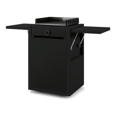 Chariot plancha CH MAF 45 N FORGE ADOUR