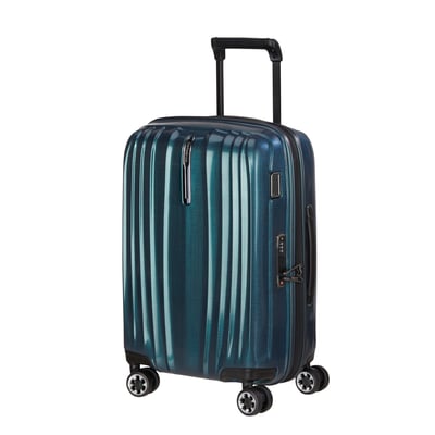 Nexis valise 4 roues taille S SAMSONITE