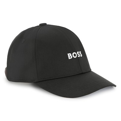 Casquette à fermeture réglable BOSS KIDSWEAR