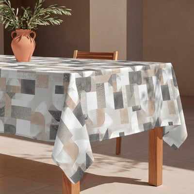 Nappe anti-taches Launch - 100% coton - NAF NAF HOME