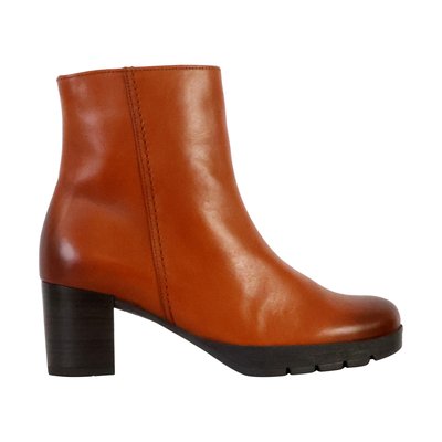 Bottines Cuir Varenne GABOR