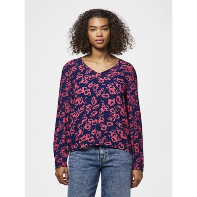 Blouse à manches longues PIECES PIECES
