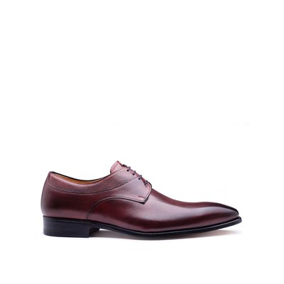 Derby cuir UMBERTO FINSBURY