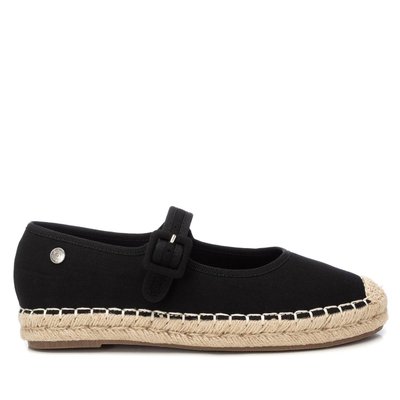 Chaussure Ballerine Plaine Décontractée Boucle REFRESH