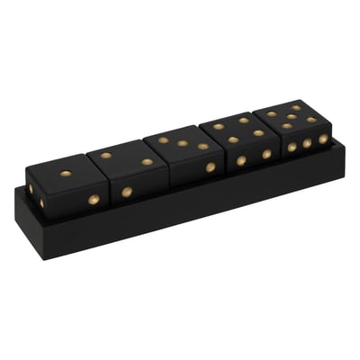 DES DECO NOIR L34 ATMOSPHERA