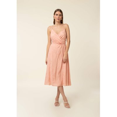 Robes col V VALIA FRNCH