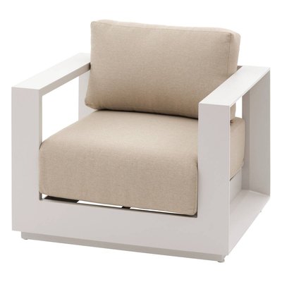 Fauteuil de jardin ALLURE HESPERIDE