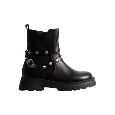 Bottines à Zip Doremi ENZA NUCCI