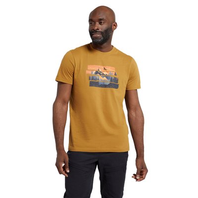 T-shirt MOUNTAIN EXPLORER MOUNTAIN WAREHOUSE