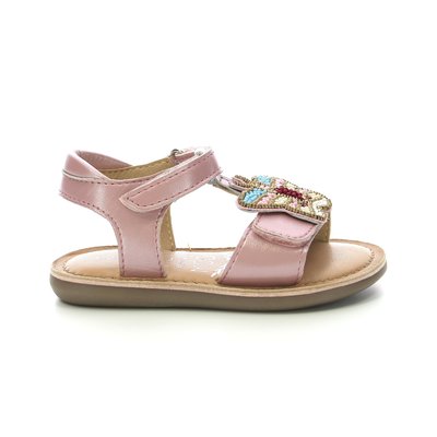 Sandales Cuir Cloonimals MOD8