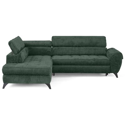 Canapé d'Angle Convertible 5 places - MARLO LISA DESIGN