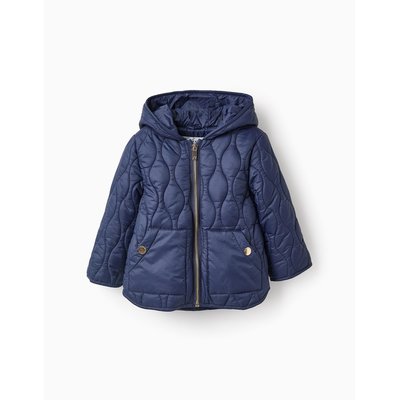 Parka Matelassée ZIPPY