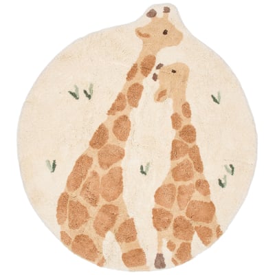 Tapis LITTLE DUTCH