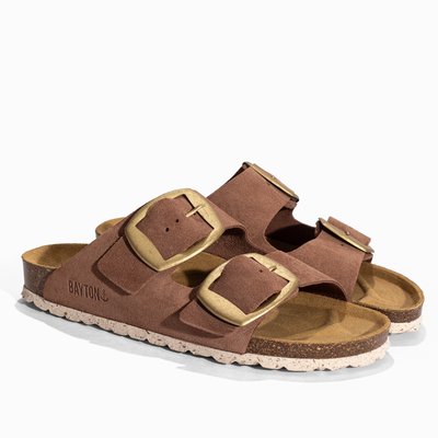 Sandales ALICANTE pour femme BAYTON
