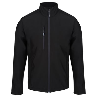 Veste softshell HONESTY REGATTA