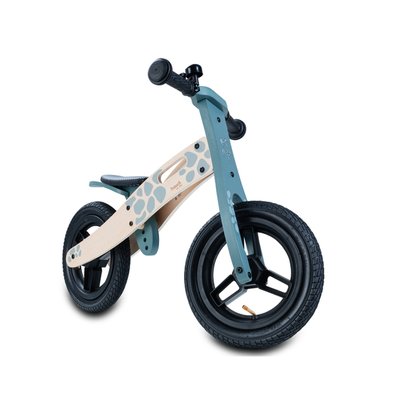 Draisienne Balance N Ride Turtle HAUCK