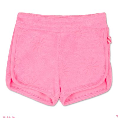 Short imprimé en coton BILLIEBLUSH