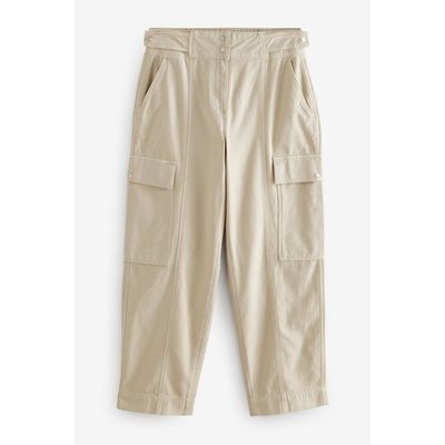 Pantalon cargo bouffant NEXT