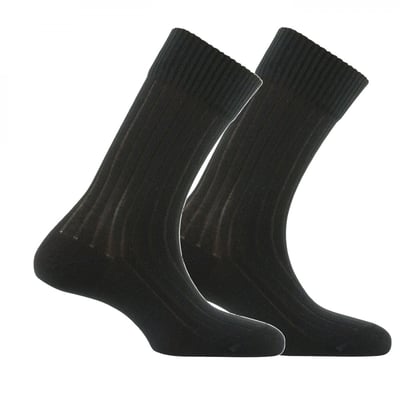 Chaussettes fil recyclé Made in France KINDY