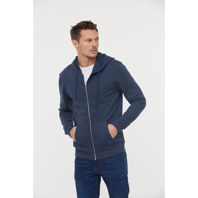 Sweatshirt manches longues coton regular ETIENNE LEE COOPER