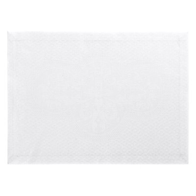 Set de table en Lin, ÉVASION CÉLESTE LE JACQUARD FRANCAIS