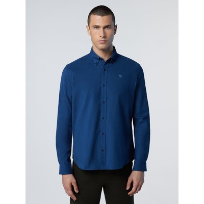 Chemise en velours milleraies NORTH SAILS