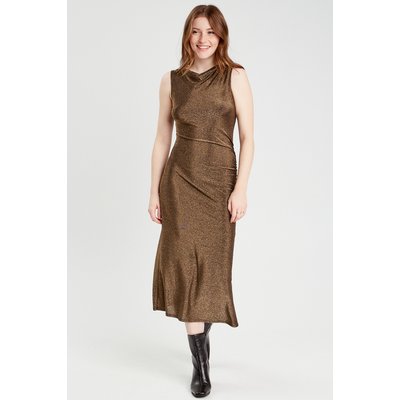 Robe longue été 2019 cache cache outlet