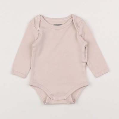 Body - Très bon état VERTBAUDET
