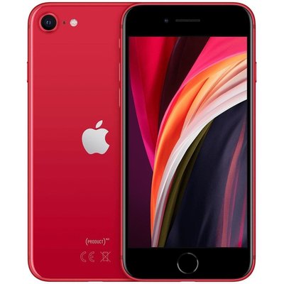 Smartphone iPhone Se 2020 64Go - Parfait état APPLE