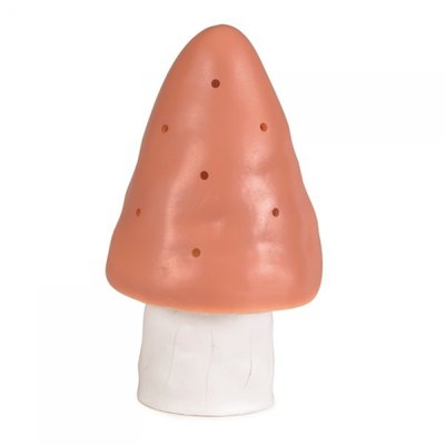 Petite lampe veilleuse champignon EGMONT TOYS