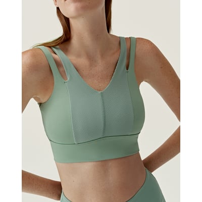 Brassière de Sport Performance Fixation Moyenne REKA BORN