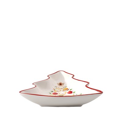Coupe En Forme De Sapin, Petite WINTER BAKERY DELIGHT VILLEROY & BOCH