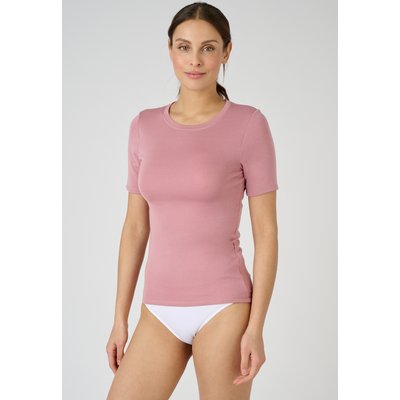 T-shirt manches courtes Thermolactyl Sensitive DAMART