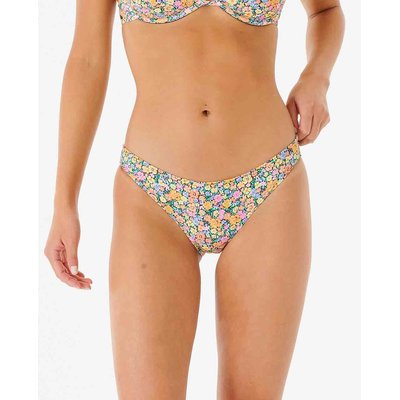Bas de Maillot de bain culotte Afterglow Floral RIP CURL
