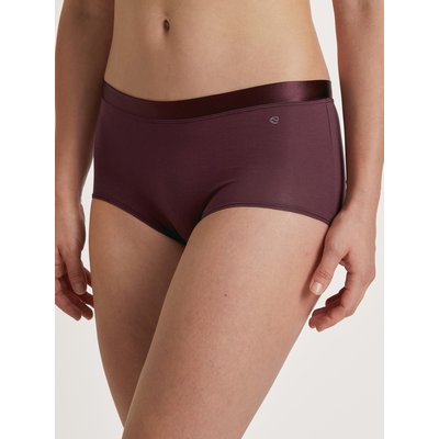 Panty taille haute Coton CATE CALIDA