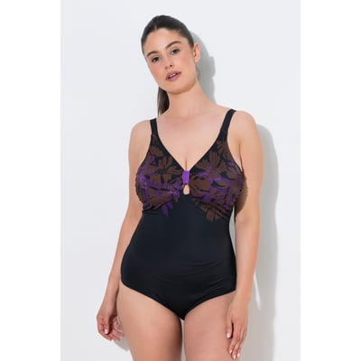 Maillot de bain bonnets souples ULLA POPKEN
