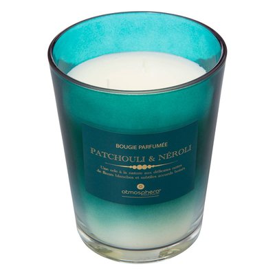 Bougie parfumée ALMA ATMOSPHERA