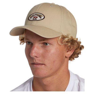 Casquette WALLED BILLABONG