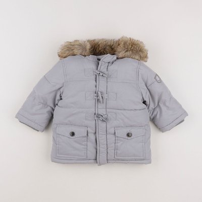 Parka - Très bon état JACADI