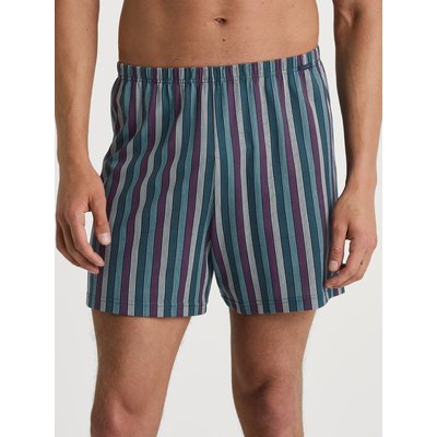 Boxer short Coton PRINTS CALIDA