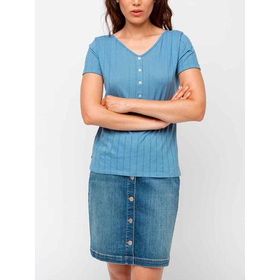 T-shirt manches courtes SIBILTEE19352 TBS