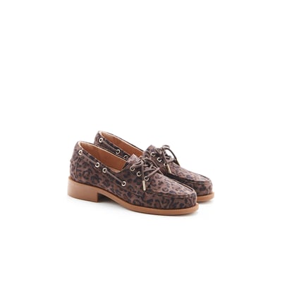 Mocassins bateau Amortyl DAMART