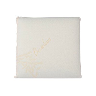 Oreiller Mémoire de forme BAMBOO OLYMPE LITERIE