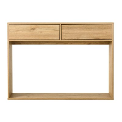 Console Mélamine - HEGAS KENAY