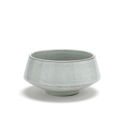 2er-Set Schalen Lysel, Steingut mit reaktiver Glasur LA REDOUTE INTERIEURS