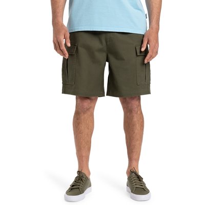 Short de marche cargo TAXER 19" QUIKSILVER