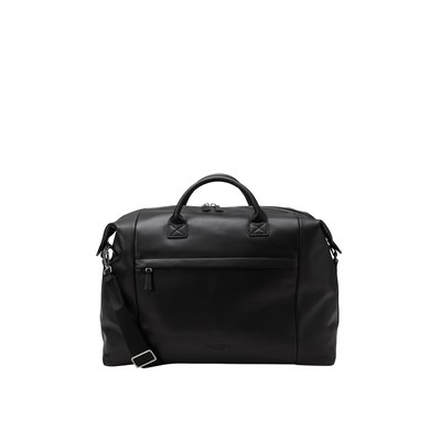 Weekender moyen en cuir de vache souple MARC O'POLO