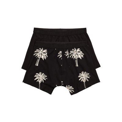 Lot de 2 boxers FLEXNAMIC®, OEKO-TEX JP1880