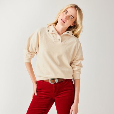 Sweat femme PROMOD La Redoute